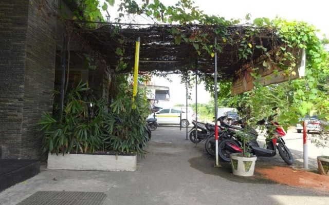 OS Hotel Batu Aji Batam