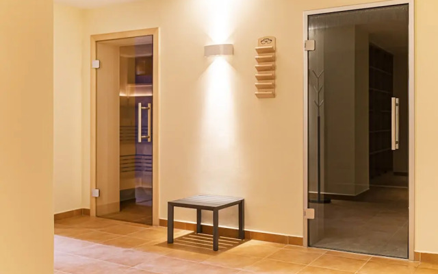 Robenstein Aktivhotel & SPA