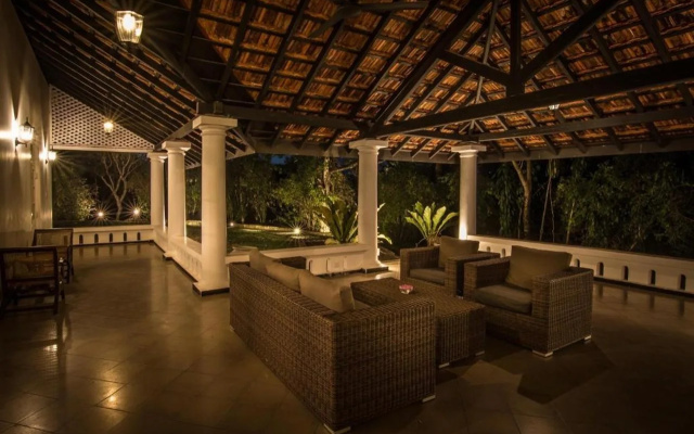Victoria Golf Resort Sri Lanka