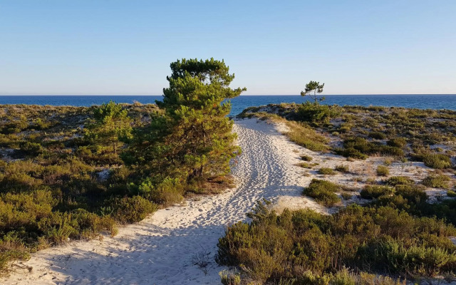 Villa Sequoia - Beach and Lake Private Holidays