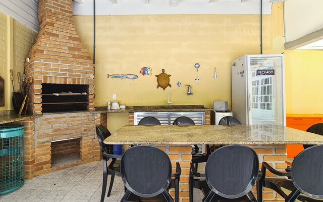 Casa Amarela - Riviera