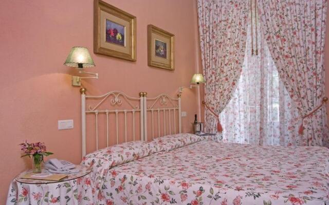 Hotel Cortijo La Reina