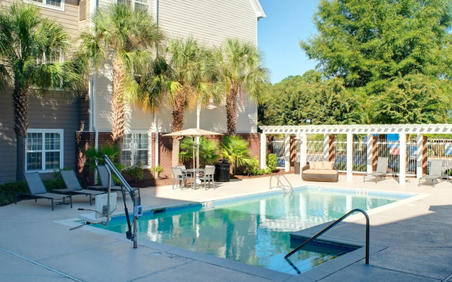 Residence Inn by Marriott Columbia Northeast/Fort Jackson Area