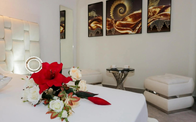 JME Boutique Hotel