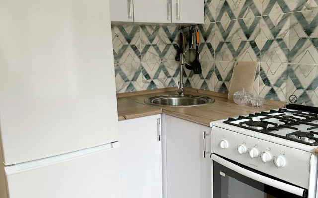 Доминго на улице Садовского 49