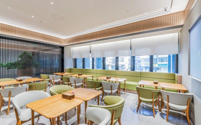 Ji Hotel Hangzhou West Lake Hubin Erqing Building