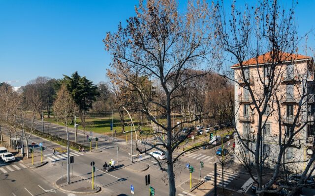 Modern New Apartment - Bocconi