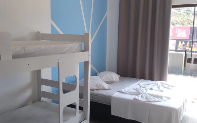 Residencial Ocean Palace Suítes