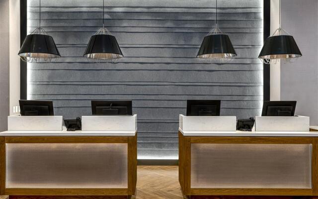 Sonesta Columbus Downtown