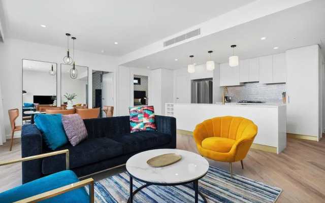 Tryp By Wyndham Southport Gold Coast