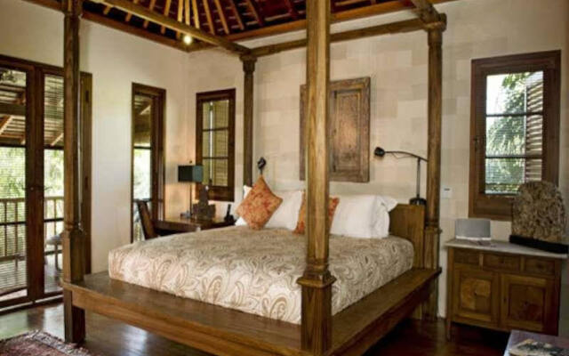 Villa Oost Indies