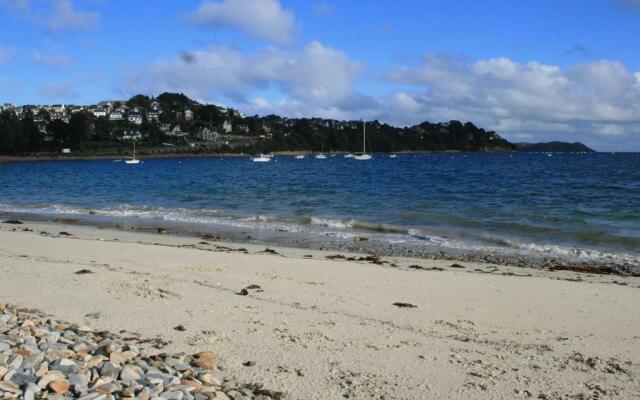 Appartement Perros-Guirec, 2 pièces, 2 personnes - FR-1-368-208