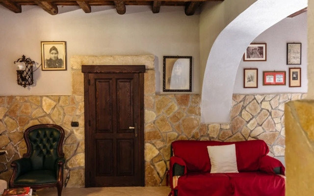 Villa Pilati Bed and Breakfast