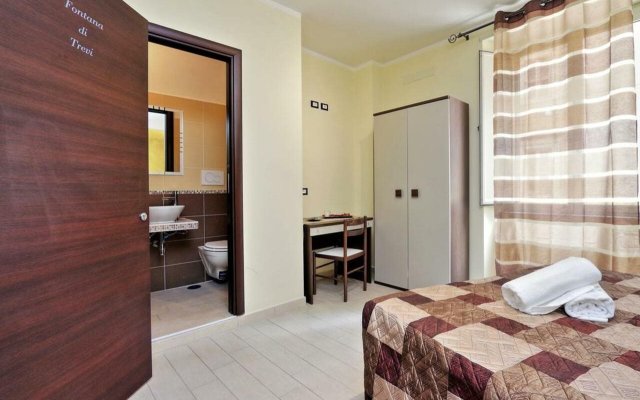Roma Suite Centro Bed And Breakfast