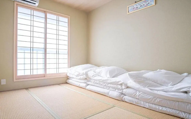Fumizuki Shokaku Kaikan - Vacation STAY 13588