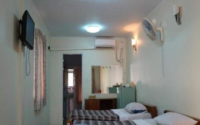 Hotel Ashirwad by OYO Rooms