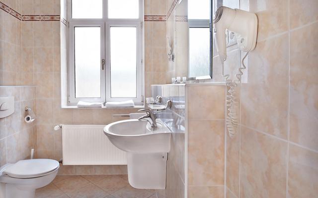 Villa Savoy Spa & Wellness