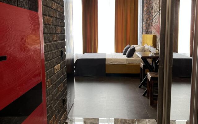 Мой Апарт на улице Мичурина