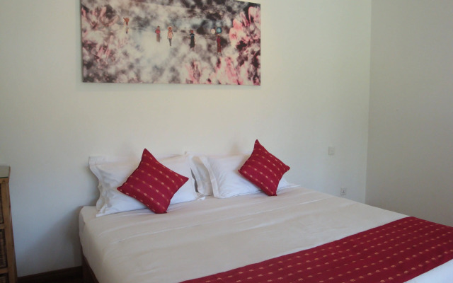 Yoma Cherry Lodge