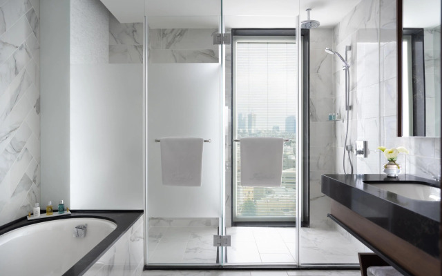 The David Kempinski Tel Aviv