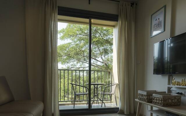 Rain Cha-am - Hua Hin