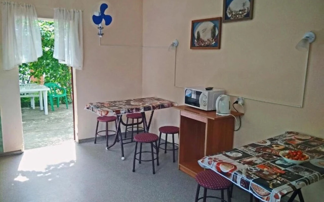 Guest House Yuzhniy