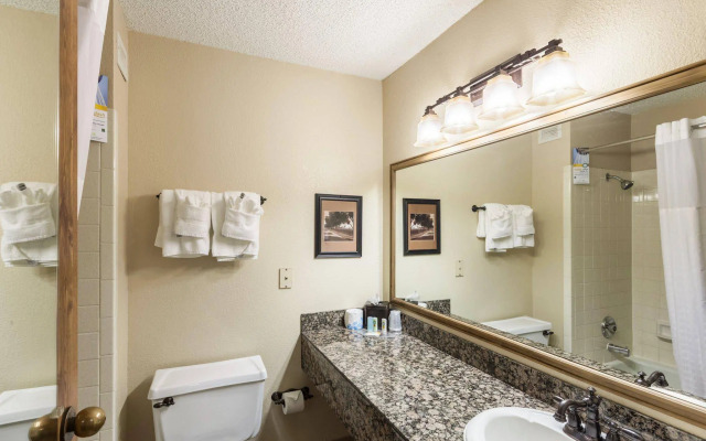 Quality Inn & Suites Plano