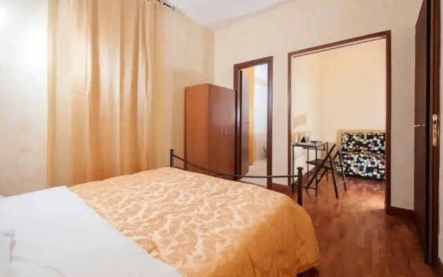Residenza Laterano