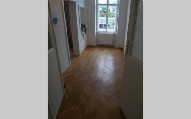 Lovely New 2 Bedroom Near Hannovamarkt