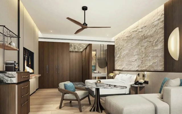 The Westin Nirup Island Resort & Spa