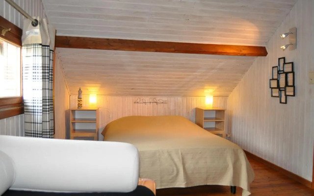 Chalet Ardenne Mini
