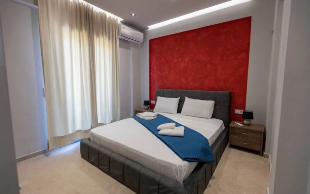 Electra Villas at Kokkino Chorio
