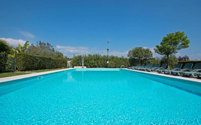 Il Giardino 1 Apartment by Wonderful Italy