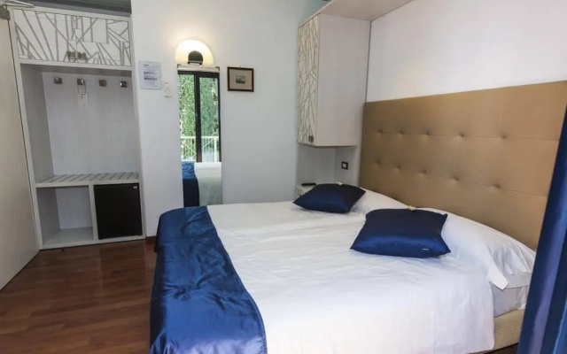 Hotel Villa Carlotta