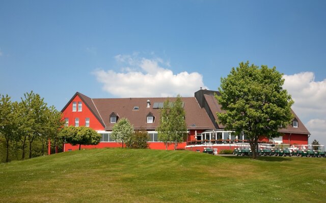Golf & Country Hotel
