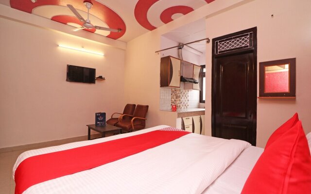 New Delhi Guest House By OYO Rooms
