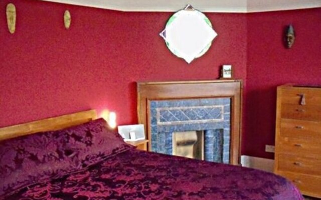 Crabble Hill House