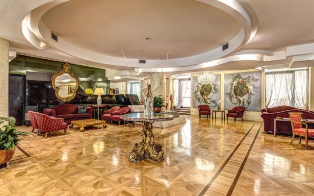 art’otel Rome Piazza Sallustio