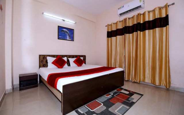 The Nest By OYO Rooms