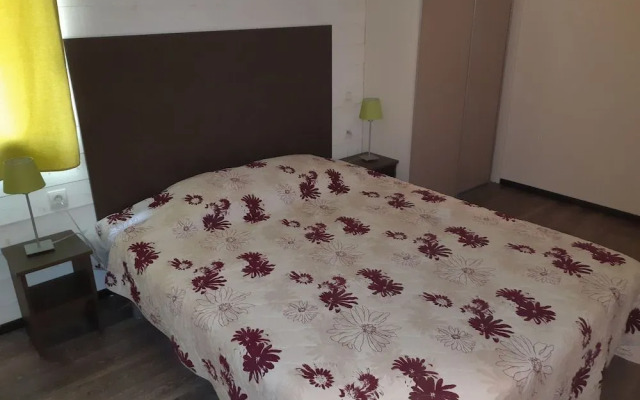 Lagrange Vacances Les Cottages Varois