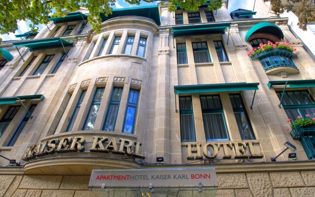 Apartmenthotel Kaiser Karl