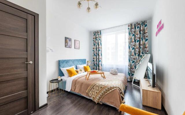 Domovenok (Домовенок) на проспекте Ветеранов 196