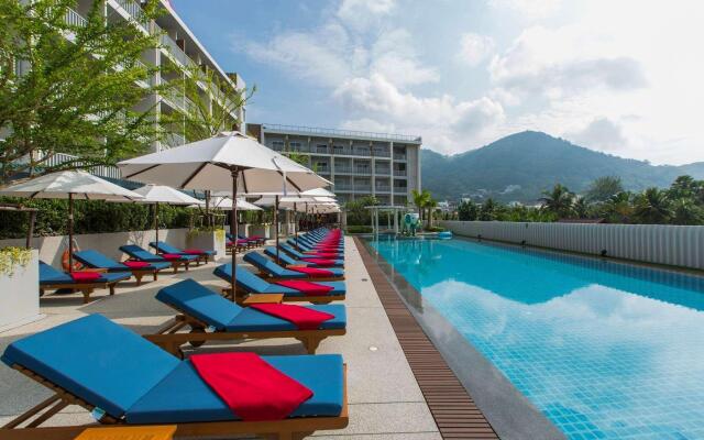 Ramada by Wyndham Phuket Deevana Patong
