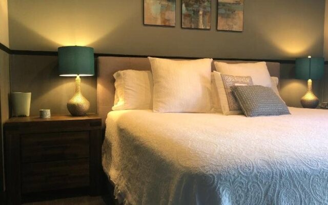 The Well Made Bed & Breakfast