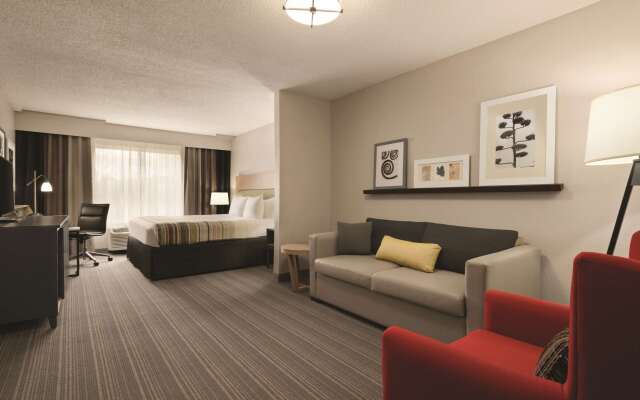 Country Inn & Suites by Radisson, Indianapolis South, IN