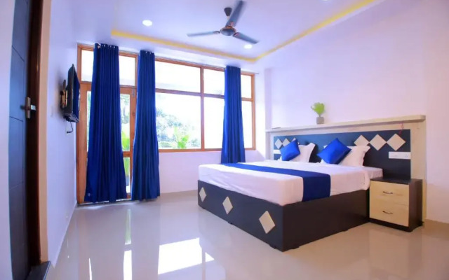 Ashly's Residency by OYO Rooms