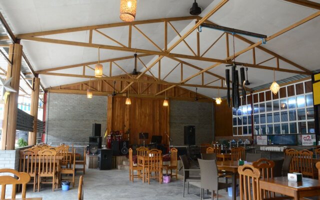 Hotel Katha