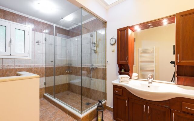 Tatiana Seaview House By Konnect