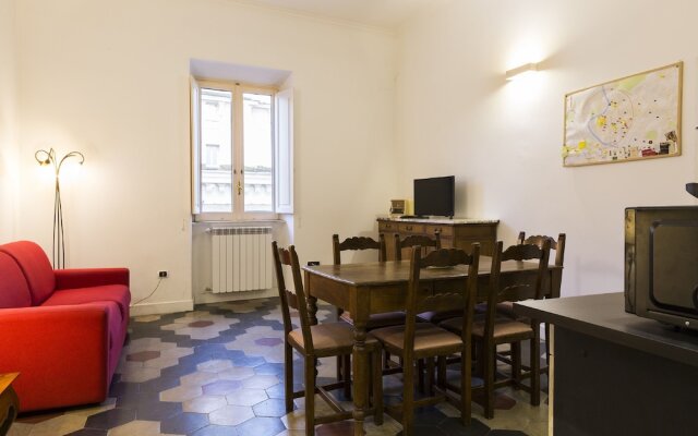 Nice Apartment Navona Sq