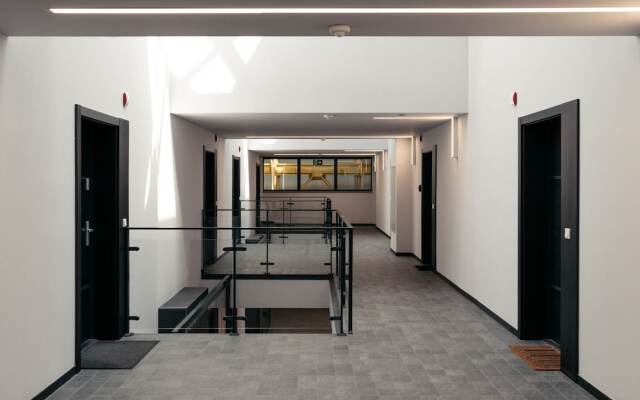 Urban Loft - LoftAffair